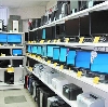 Компьютерные магазины в Свече